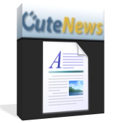 WAP , Templates & Others 1162720001_cutenews145nulledvk1