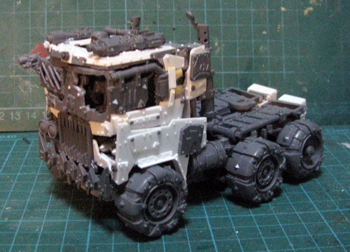 Orktimus Prime IMG_1462