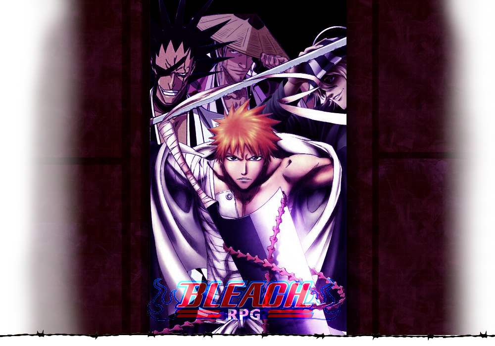 Bleach RPG 