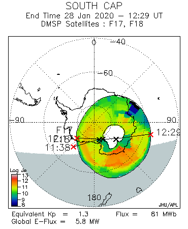 EL MAS COMPLETO SEGUIMIENTO del ESTADO del SOL , la MAGNETOSFERA y SUCESOS ASTRONÓMICOS en TIEMPO REAL..ABRIL 2012 Nº 1 - Página 3 Je_south_dmsp_only