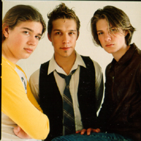 Hanson un "Best Of" live pour octobre Hanson