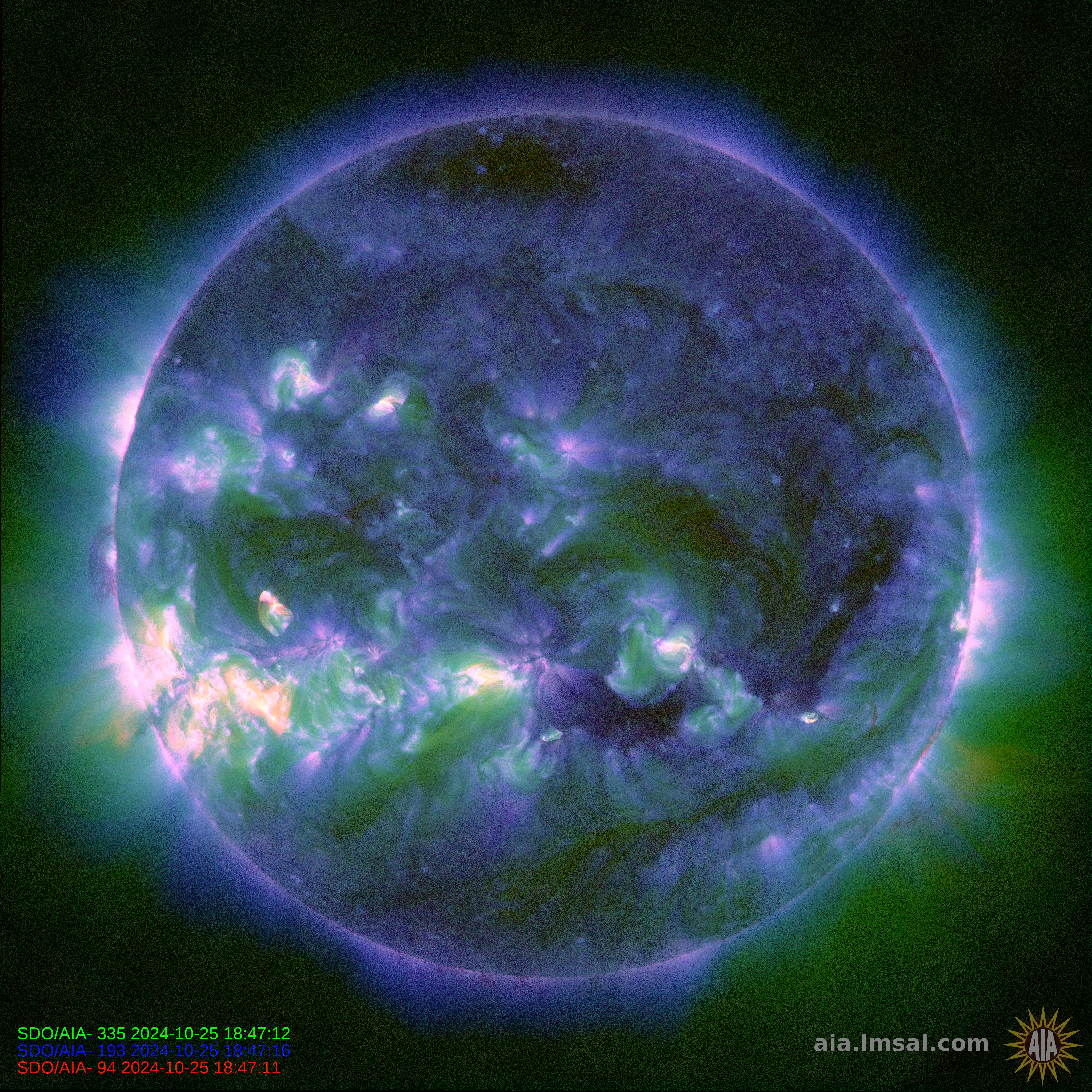 Space Weather Forecasts - EL MAS COMPLETO SEGUIMIENTO del ESTADO del SOL , la MAGNETOSFERA , SUCESOS ASTRONÓMICOS Y ANOMALÍAS CLIMÁTICAS . - Página 28 F_094_335_193