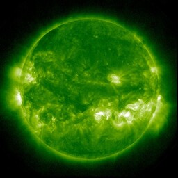 Solar watch: Earth hit by back to back geomagnetic storms Latest_256_0094