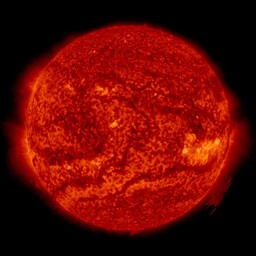 #Space Weather Forecasts - ESTUDIO DEL SOL Y LA #MAGNETOSFERA , #ASTRONOMÍA - Página 23 Latest_256_0304