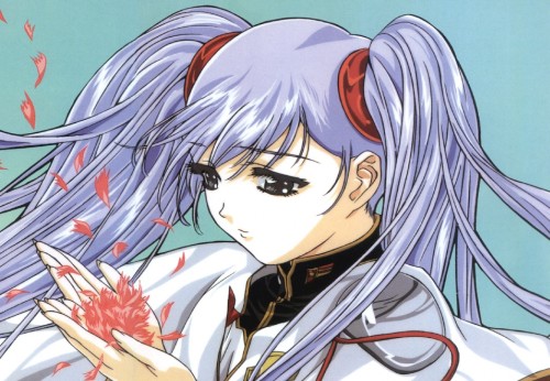 صور انمي خيالية