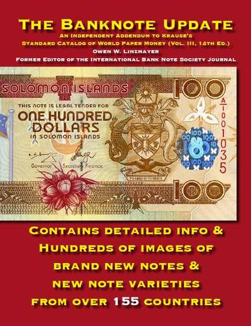 World Paper Money 1368-1960 (15 Edition) FyOoX