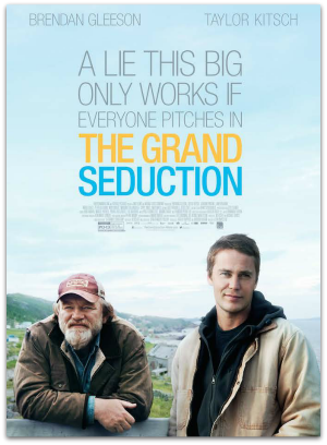 Últimas películas que has visto - (La liga 2015 en el primer post) - Página 2 The-grand-seduction-movie-poster
