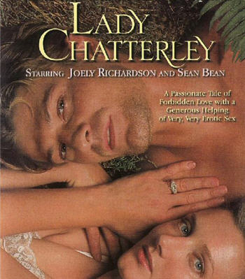 Sean Bean Chatterley