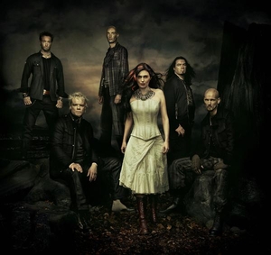 Within Temptation anuncia ttulo para su nuevo CD 20101119000141