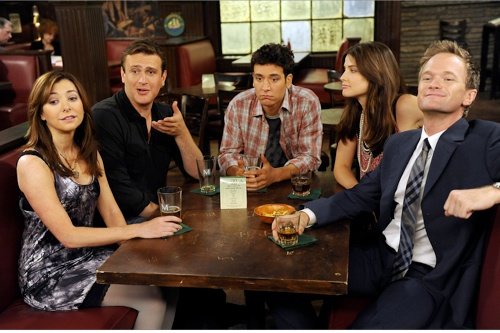 HIMYM | 501 | Definitions Himym_s5_3