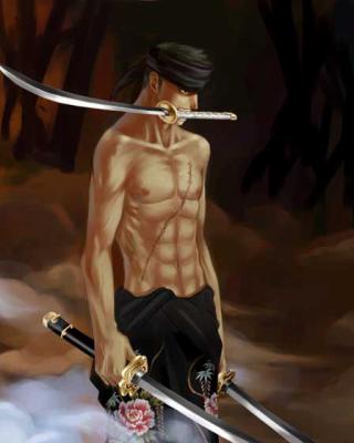 Design pour mon futur forum Zoro