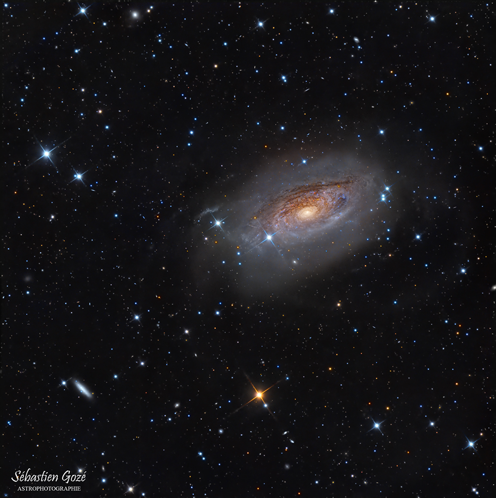 M63 - La galaxie du tournesol - 2024 M63%20LRVB%20finale%202024%20copyr%20forum