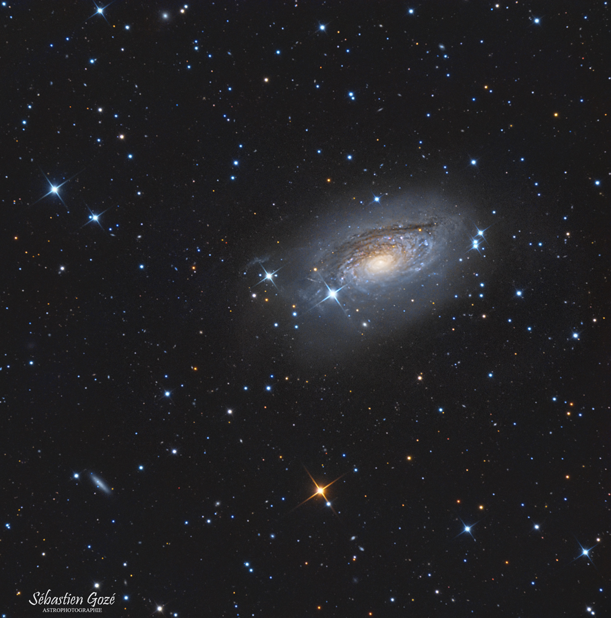M63 - La galaxie du tournesol - 2024 M63%20LRVB%20finale_copyr_forum