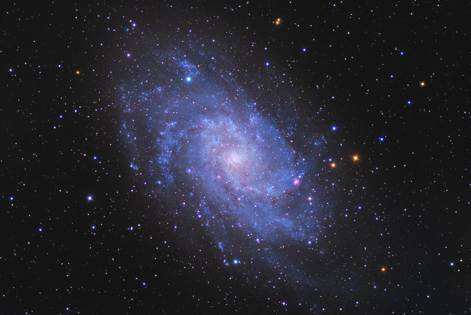 m33 depuis les pyrénées M33_finale_francois_reduit