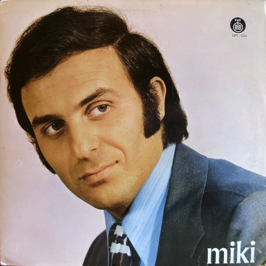 In memoriam MIKI-JEVREMOVIC