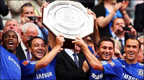 What the Next Season Holds for Chelsea FC (7 Competitions): PREVIEW Chelsea-community-shield-2009