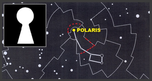 L'ORDRE DES JESUITES  ILLUMINES !    STAR WARS POUR LE REICH  Polaris