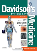 Davidson's Principles & Practice Of Medicine, 22nd Edition 9780702050350