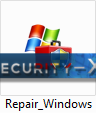 Windows Repair (All in One) Windowsrepair