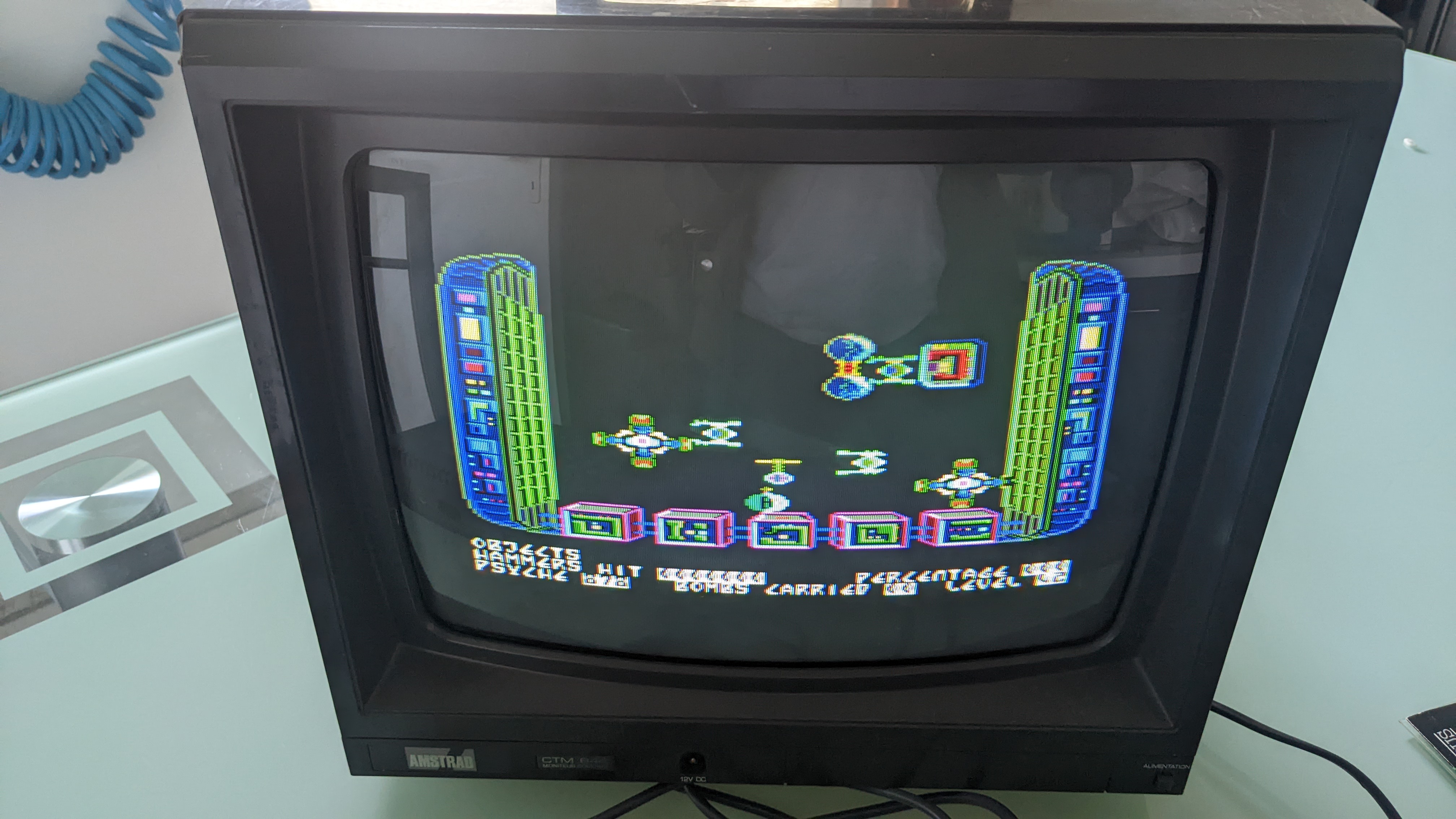 [VDS ou ECH] Gros Bordel AMSTRAD CPC 464 - (Tout est vendu) MONTERRAQUEOUS04