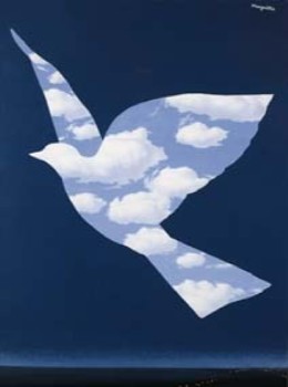 [Peinture] La peinture... Magritte4