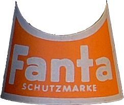 Marcas comerciales y nazismo Fanta-nazi