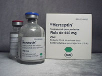   ...    ! HERCEPTINs