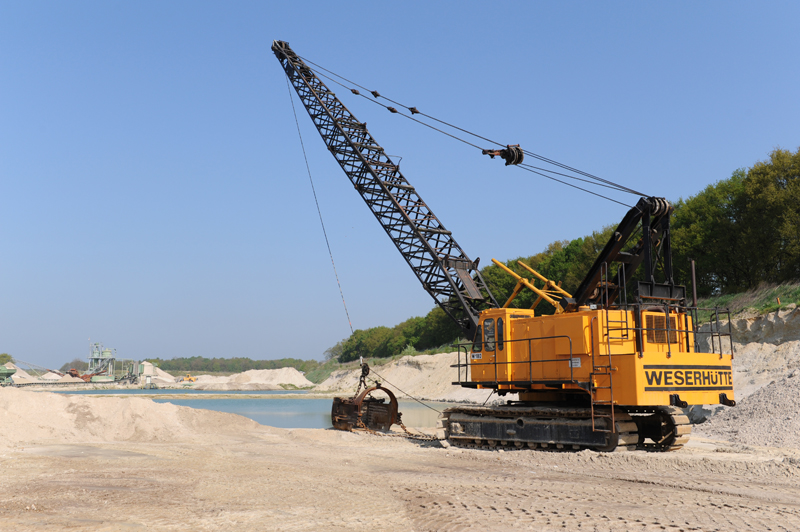 Dragline  gru AAB_6100