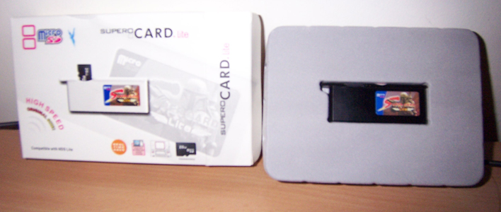 SuperCard Lite 02