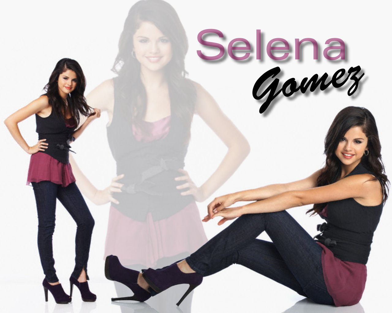 Demi ja Selena graafika Selena-gomez-wallpapers-19