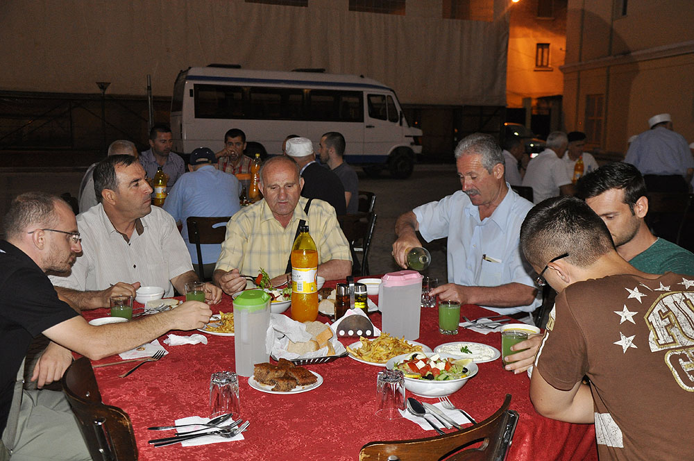  Iftarët e Medreseve Iftaret-e-Medresese-1