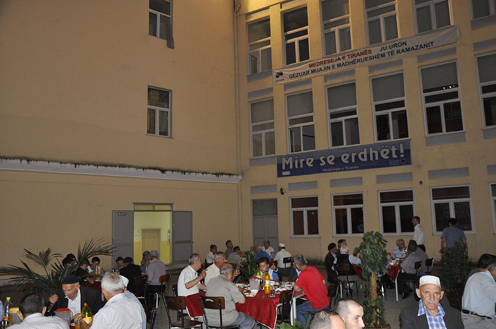  Iftarët e Medreseve Iftaret-e-Medresese-10