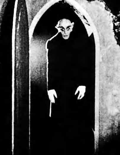 FLICK  THREAD - Page 3 Nosferatu