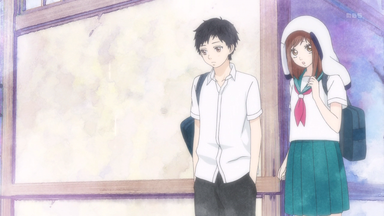 صور انمي ao haRu ride 021