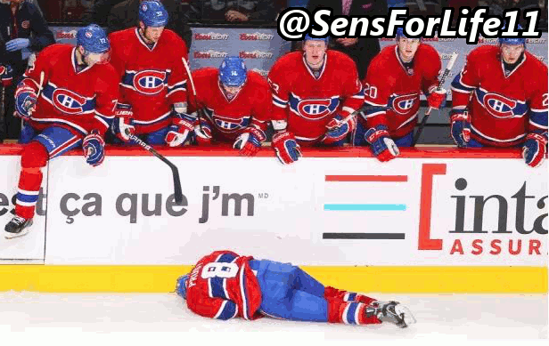 PLAYOFF GAME DAY: Habs @ Sens :: Game 3, Round 1 :: 7:00pm ET :: Sun. May. 5th, 2013 - Page 2 2291290_orig