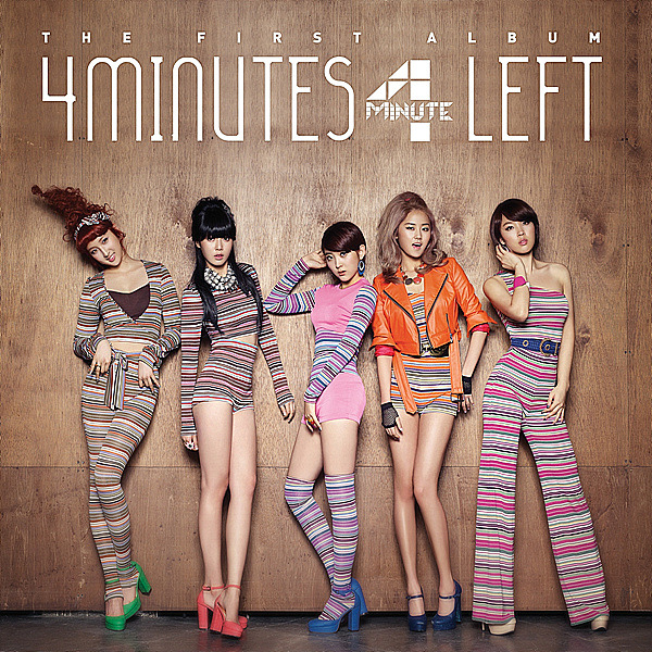 ✰ 4Minute Interviews ✰ 04052011_seoulbeats_4minute