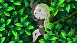 [Discussão] Pokémon - Anime/Games/Mangá/TCG - Página 59 Meloetta