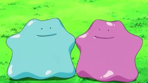 Vuestro pokemon favorito (adjunta foto) Ditto