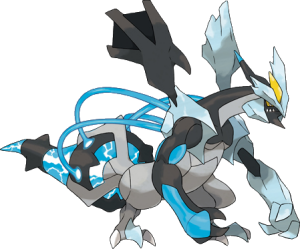 Nos amis pokémon! Kyurem2-o