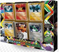 Un nouveau set de carte au Japon Tornadusthundurus