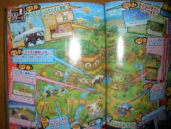 [Discussão] Pokémon Mystery Dungeon: Gates to Infinity Corocoro102th