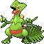 #254 Sceptile 254