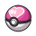 Itemdex Loveball