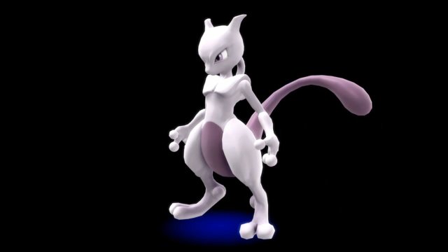 Novo Jogo de Pokémon Anunciado + Mewtwo Event   Mewtwo