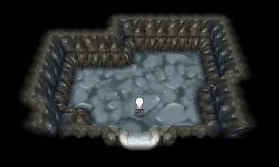 [Guide] Localisation des bases secrètes dans ROSA Route116-1i