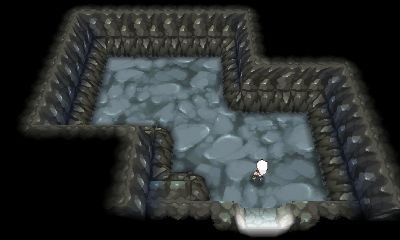 [Guide] Localisation des bases secrètes dans ROSA Route116-4i