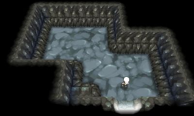 [Guide] Localisation des bases secrètes dans ROSA Route119-9i