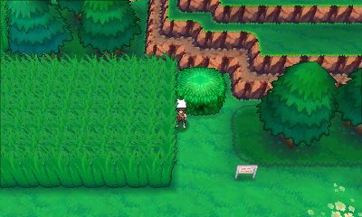 [Guide] Localisation des bases secrètes dans ROSA Route120-8