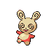 Spinda