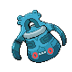 Bronzong OU Pokemon 437